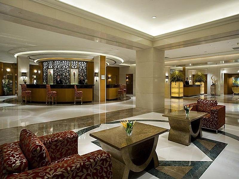 Caption By Hyatt Zhongshan Park Shanghai Bagian luar foto
