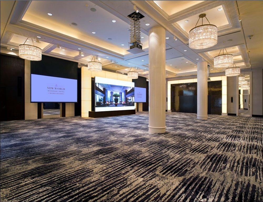 Caption By Hyatt Zhongshan Park Shanghai Bagian luar foto