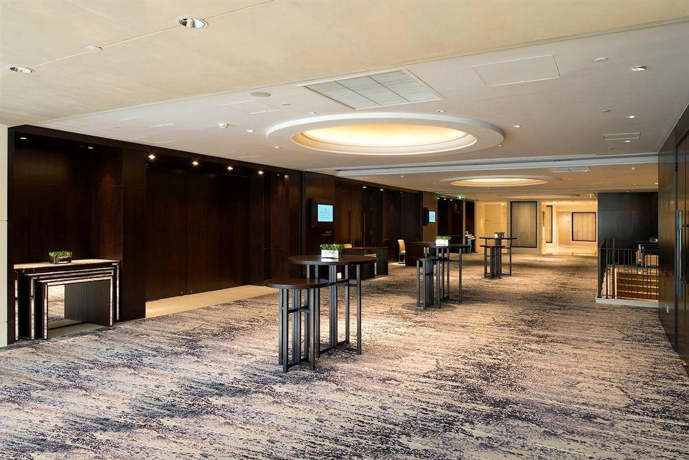 Caption By Hyatt Zhongshan Park Shanghai Bagian luar foto